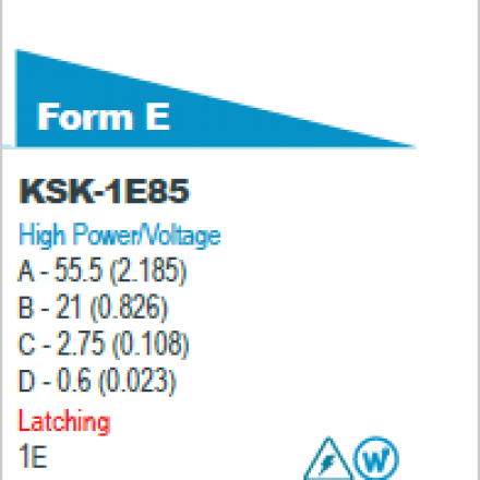Form E